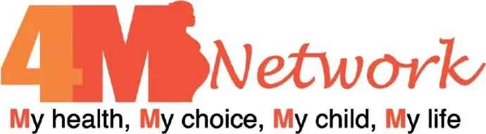4M Network logo