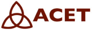 ACET Ireland logo