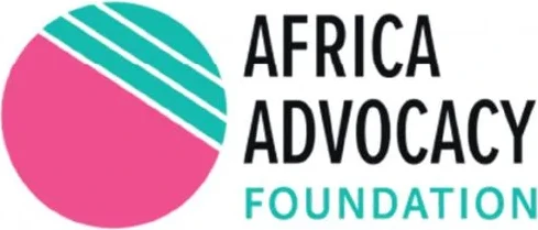Africa Advocacy Foundation logo