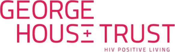 George House Trust logo