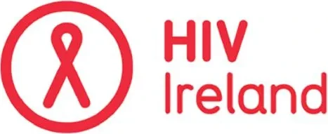 HIV Ireland logo