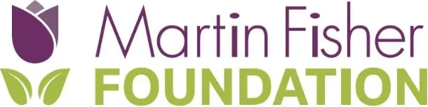 Martin Fisher Foundation logo