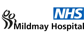 Mildmay Hospital logo