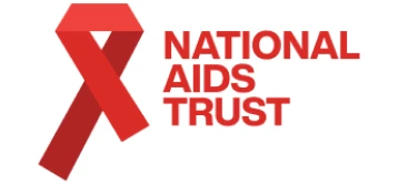 National AIDS Trust logo