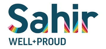 Sahir logo