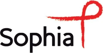 Sophia Forum logo