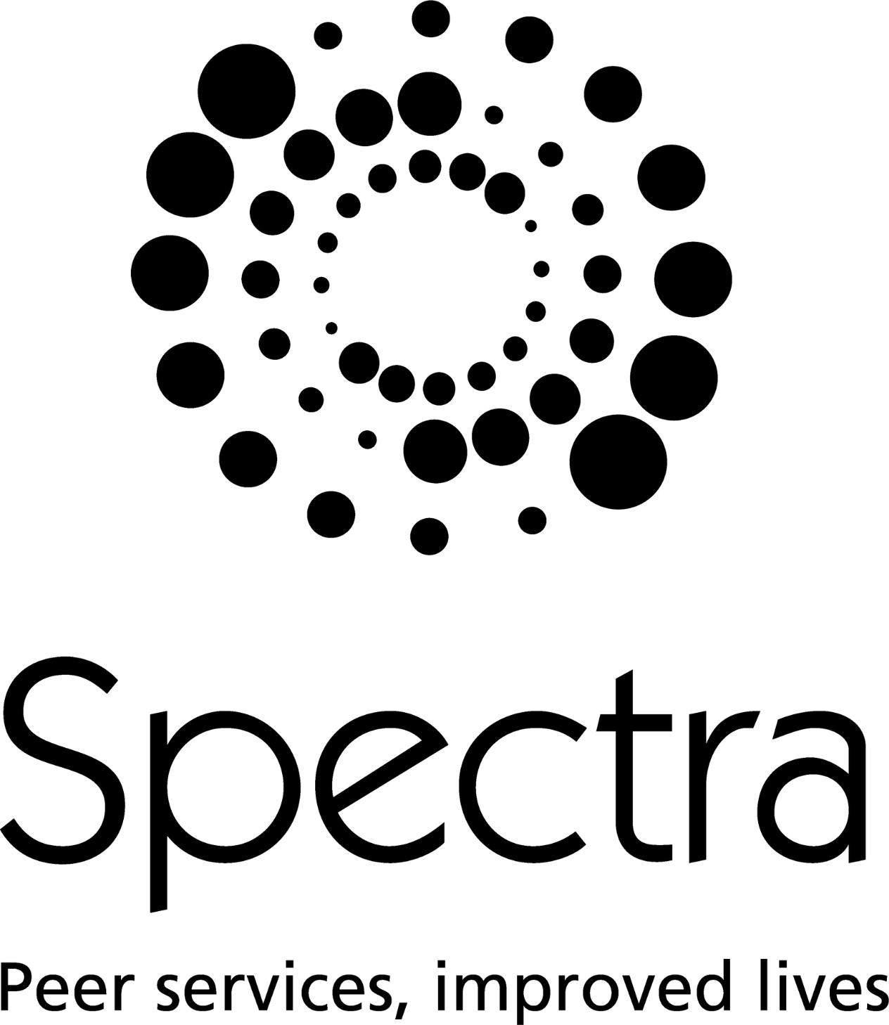 Spectra logo