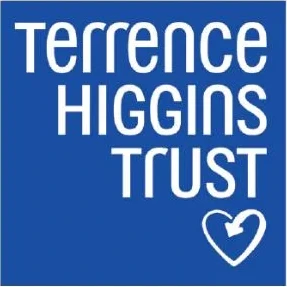 Terrence Higgins Trust logo