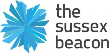 The Sussex Beacon logo