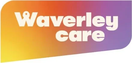 Waverley Care logo